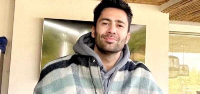 Luís Jiménez explota contra cibernauta tras acusación sobre sus hijos