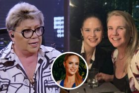 Patricia Maldonado estalla furia contra mamá de Inna Moll y lanza advertencia