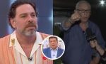 Neme estalla contra Mauricio Israel tras feroces críticas a JC Rodríguez