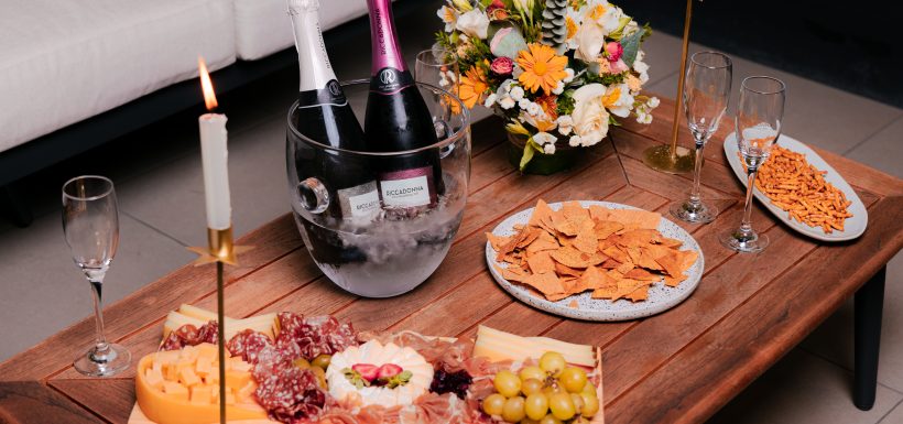 La temporada de brindis llegó: La guía definitiva para elegir tu espumante de fin de año 