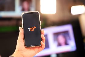 t13+,nueva app de canal 13