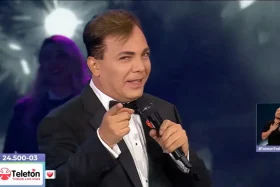 Cristián Castro