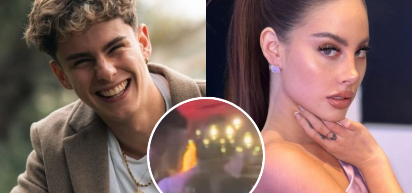 diego venegas y nacha michelson