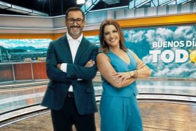 Buenos días a todos