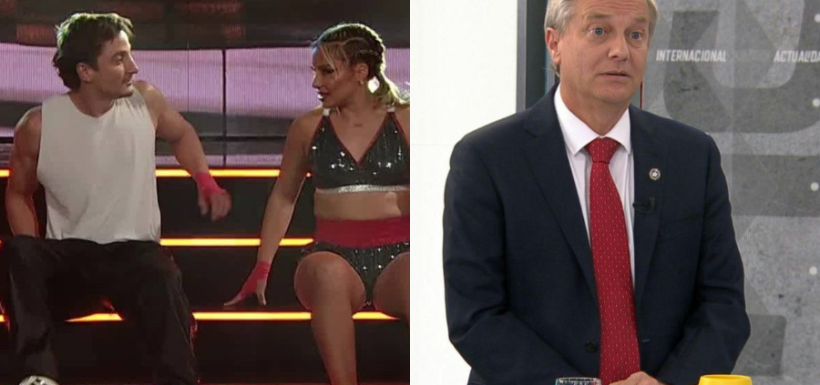 actor francisco reyes cristi y josé antonio kast