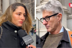 john bowe y mane swett