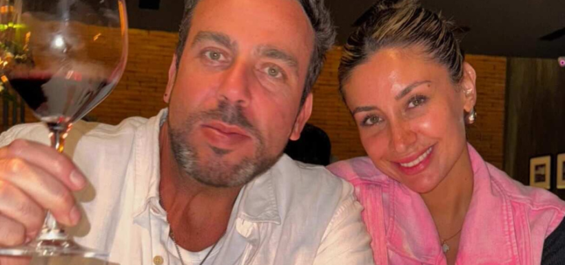 camila andrade y francisco kaminski