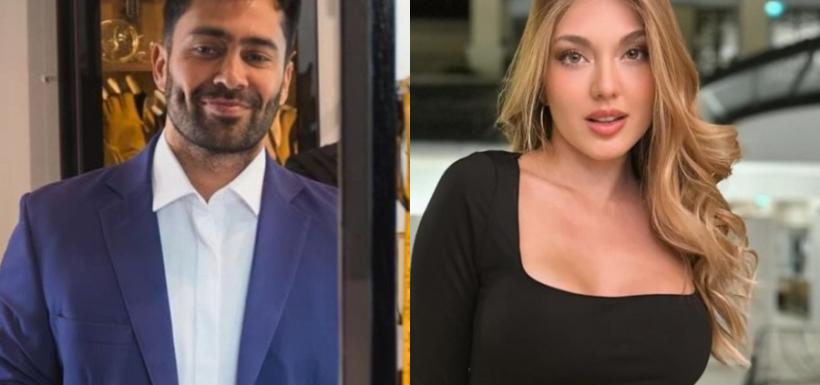 luis jiménez y disley ramos