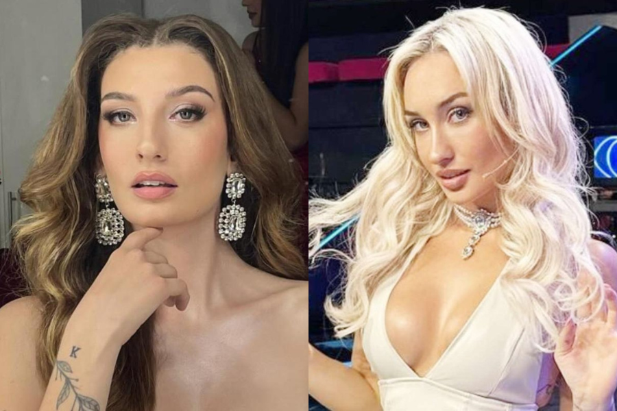 FOTO | Hermana de Fran Maira disfruta con su polola tras exitoso paso por Miss Mundo Chile 2025 ¡Puro amor!