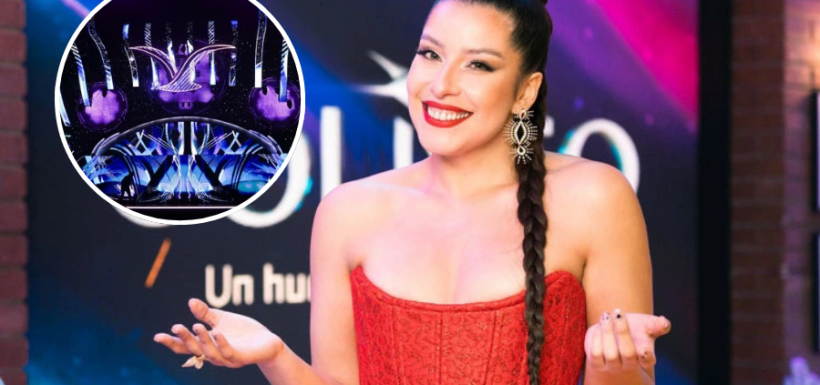 maría josé quintanilla y festival de viña