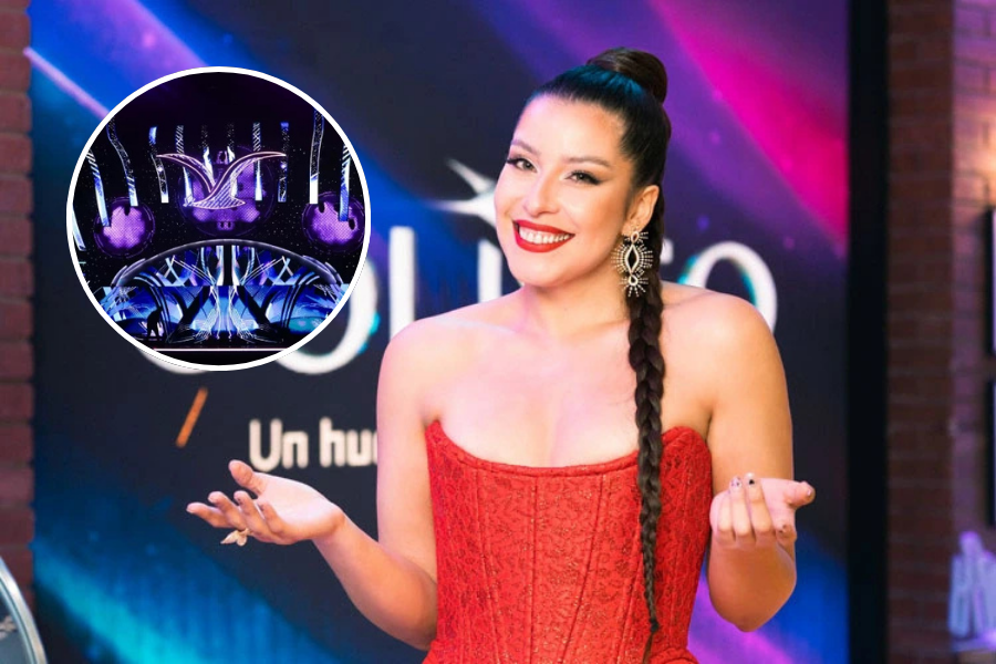¿Veto a María José Quintanilla? Bizarro corta el chisme sobre su posible llegada al Festival de Viña del Mar