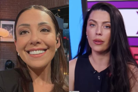 Daniela Aránguiz vuelve al centro de la polémica tras filtración