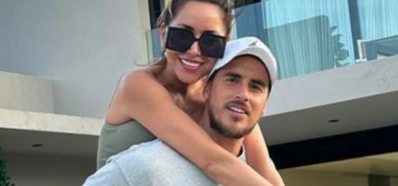 Camilo Huerta, Marité Matus