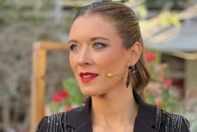 Carla Jara conflicto tvn