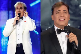 Cristián Castro, Stefan Kramer