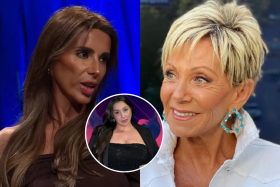 Cata Days, Raquel Argandoña, Carla Ballero