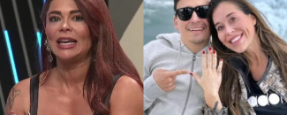 Antonella Ríos, Vale Roth, Miguel de la Fuentes