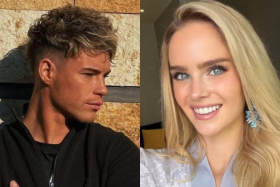 Raimundo Cerda, Inna Moll