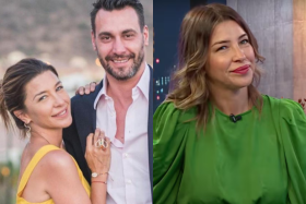 Pancha Merino, Andrea Marocchino