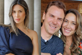 Vanesa Borghi, Danilo Sturiza