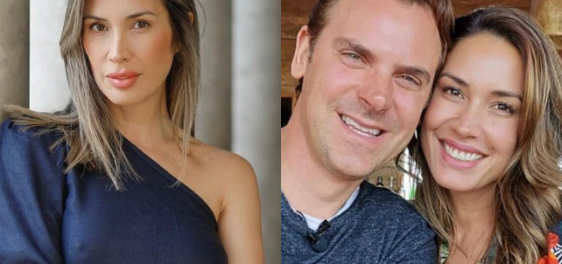 Vanesa Borghi, Danilo Sturiza