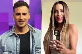 Camilo Huerta, Marité Matus