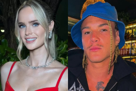 Inna Moll, Raimundo Cerda