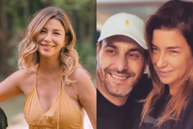 Pancha Merino, Andrea Marocchino