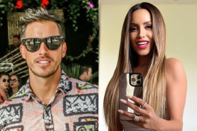 Marité Matus, Camilo Huerta