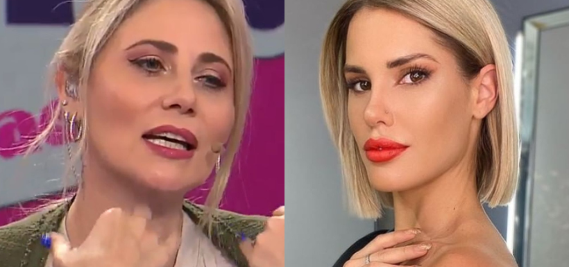 Gissella Gallardo, Gala Caldirola