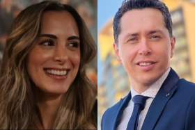 Fran Virgilio, Karol Lucero