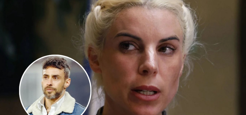 Maite Orsini, Jorge Valdivia