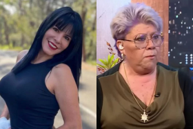 Anita Alvarado, Patricia Maldonado