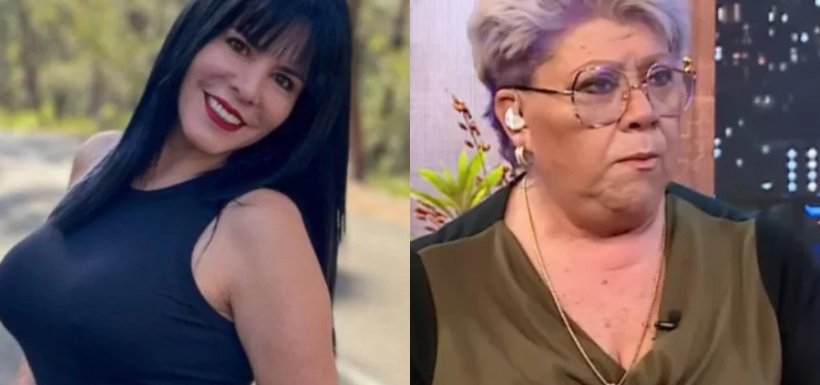 Anita Alvarado, Patricia Maldonado