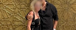 Miguelo, Andrea Yarur, quiebre