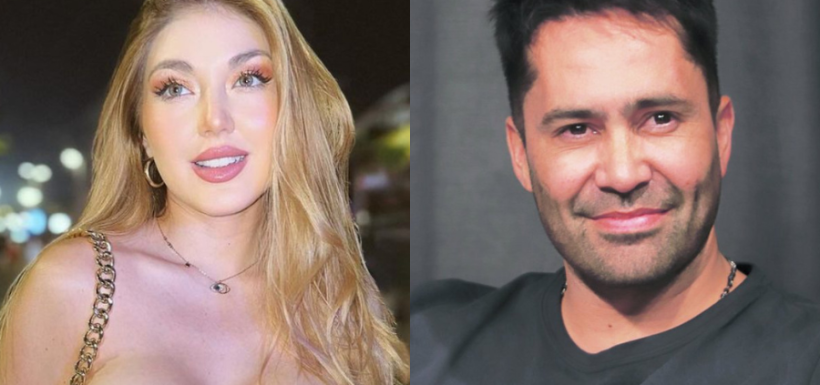 Disley Ramos, Luis Jiménez