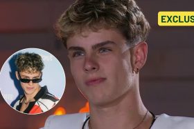 Diego Venegas, Mundos opuestos