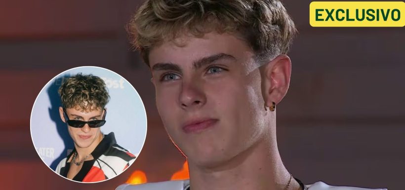 Diego Venegas, Mundos opuestos