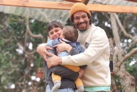 Montserrat Ballarin, Francisco Puelles