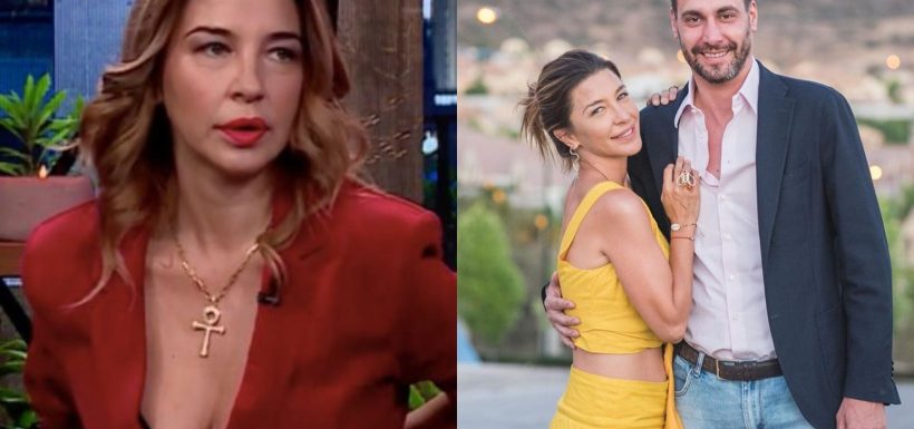 Inesperado gesto de Andrea Marocchino tras quiebre con Pancha Merino sorprende en TV
