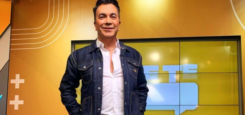 El emotivo mensaje de Luis Sandoval tras perder a su perrito en un terrible accidente