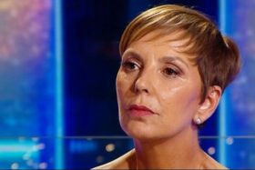 “Para mí fueron fatales”: Fran García-Huidobro aclara rumores y detalla su salida de Mega