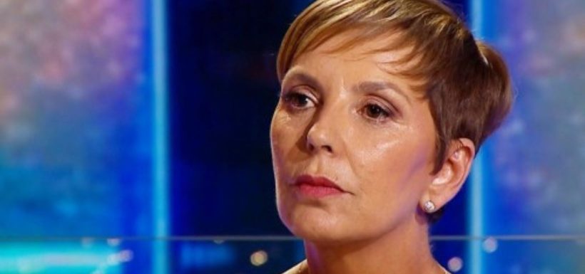 “Para mí fueron fatales”: Fran García-Huidobro aclara rumores y detalla su salida de Mega