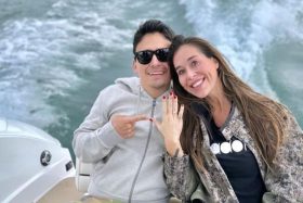Valentina Roth confirma su divorcio, miguel de la fuente