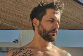 álvaro ballero