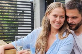 Álvaro Ballero, Ludmila Ksenofontova