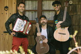 cantante - coma inducido - ángelo pierattini