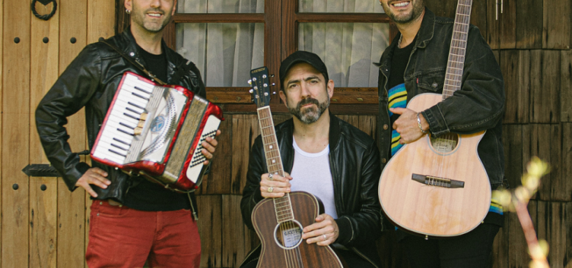 cantante - coma inducido - ángelo pierattini