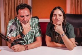 daniel fuenzalida - rosario bravo