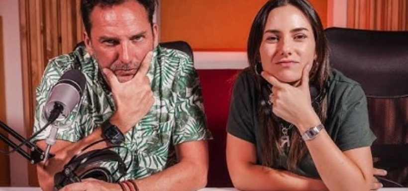 daniel fuenzalida - rosario bravo